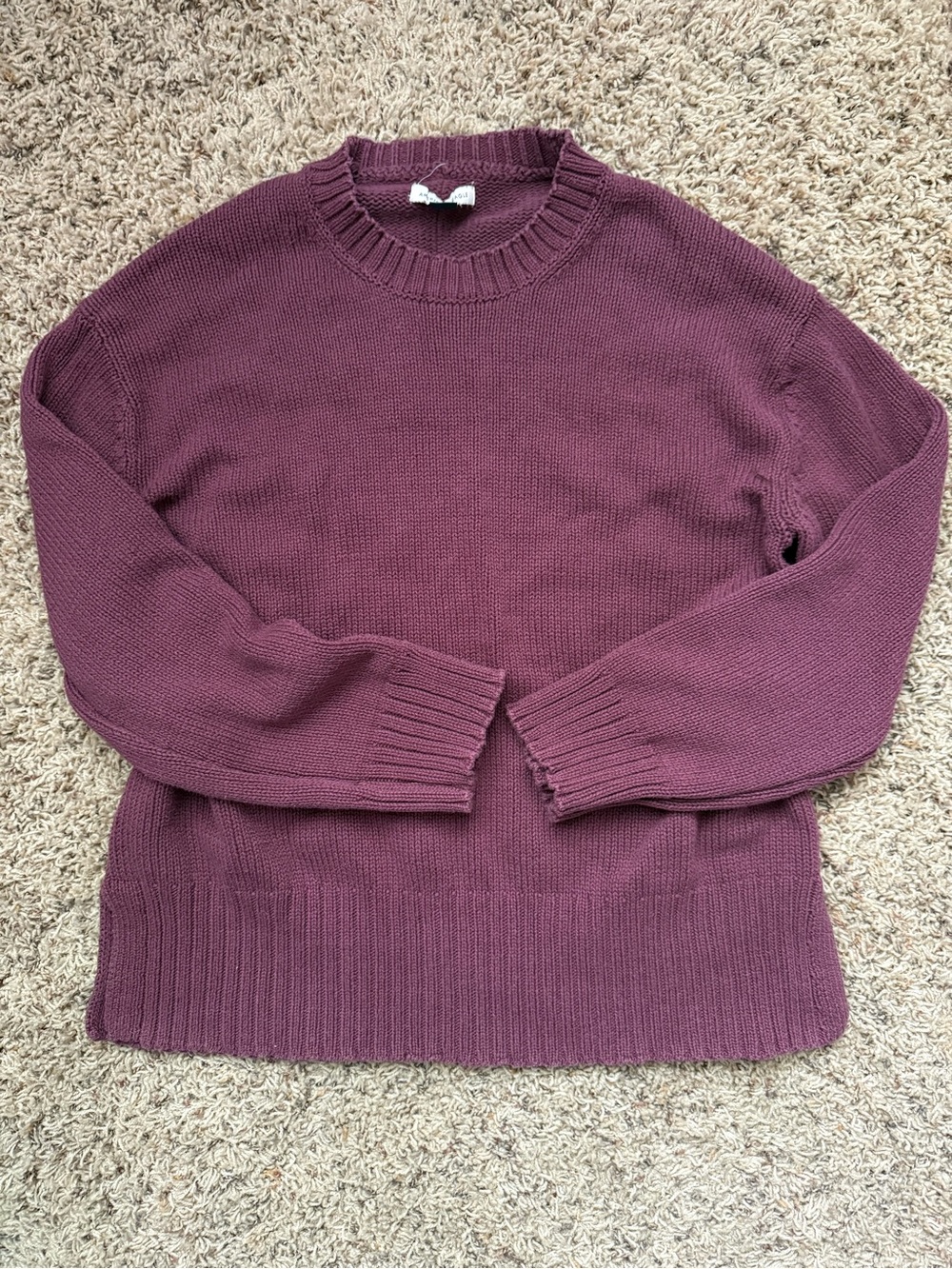 American Eagle Crewneck Sweater